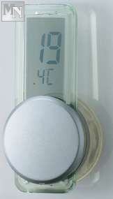 Werbeartikel Thermometer-Digital