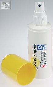 Werbeartikel Sun-Spray 100ml LSF 15