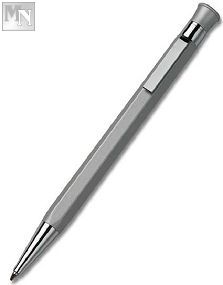 Werbeartikel Sechskant-Kugelschreiber