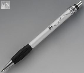 Werbeartikel Aluminium Kugelschreiber