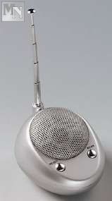 Werbeartikel Radio (Mini-Mouse)