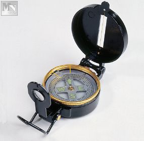 Werbeartikel Kompass